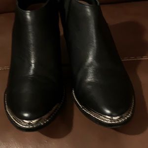 Dolce Vita Booties